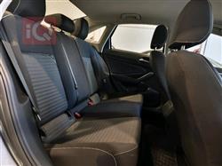 ڤۆڵکسواگن جێتا